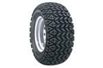 Däck 24x10.50-10 (290/65-10) 4pr All Trail II TL