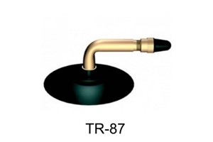 SMÅSLANG 2.50-8 TR 87 (13x3)