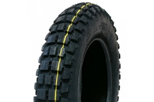 SKOTERDÄCK 4.00-8/4 HF 203 DURO 54J TT