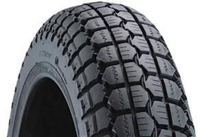 SKOTERDÄCK 4.00-8/4 HF 205 DURO 54J TT