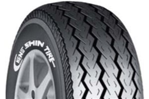 Däck 20.5x10.0-10 10pr 95M C-834 TL (255/50-10)