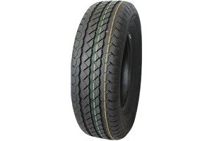 Däck 155R13C 8pr 91/89N M+S TL