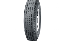 Däck 5.00-10 6pr 78M HF-249 TL