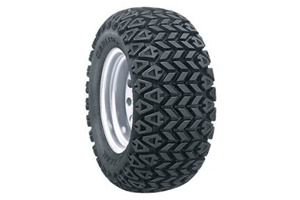 Däck 23x11.00-10 6pr All Trail II TL