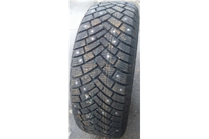 Däck 155/80R13 79T M+S Dubb TL