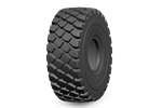 Däck 23.5R25 ** E4 201A2/185B LMS401 TL