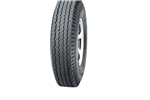 Däck 5.00-10 6pr 79N M+S TL