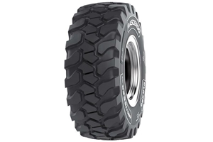 Däck 335/80R20 (12.5R20) 147A8/136B CLR280 SB TL