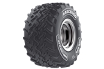 Däck 31x15.5R15 122B SPR250 TL