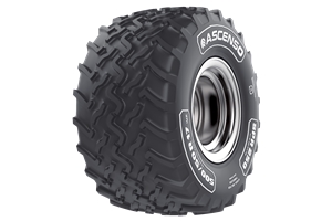 Däck 31x15.5R15 122B SPR250 TL