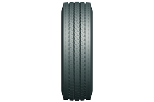 Däck 225/75R17.5 14PR 129/127M M+S 3PMSF TL