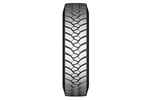 Däck 315/80R22.5 22PR 158/150K M+S 3PMSF TL