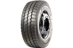 Däck 385/65R22.5 24PR 164J M+S TL