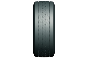 Däck 385/55R22.5 20PR 160K/158L M+S 3PMSF TL