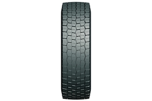 Däck 315/80R22.5 22PR 158/150L M+S 3PMSF TL