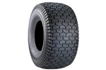 Däck 18x7.50-8 4pr Turf Saver TL