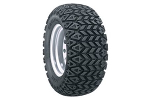 Däck 24x9.50-10 (240/75-10) 4pr All Trail II TL