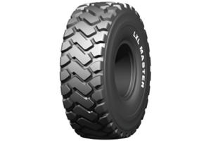 Däck 23.5R25 ?? E3/L3/G3 201A2/185B LXL MASTER TL