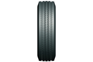 Däck 385/65R22.5 24PR 164K(158L) M+S 3PMSF TL