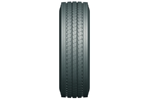 Däck 205/75R17.5 14PR 124/122M M+S 3PMSF TL