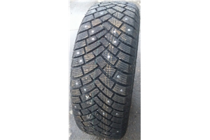 Däck 175R13C 8pr 97/95Q M+S Dubb TL