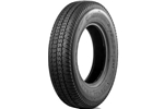 Däck 6.00-12 6pr 78D TT