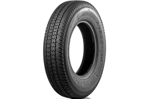Däck 6.00-12 6pr 78D TT