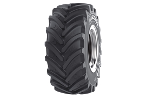 Däck VF 650/85R38 182D VDR2000 SB TL