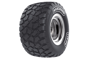 Däck 560/45R22.5 152D FTR176 SB TL
