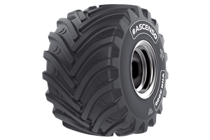 Däck VF 750/65R26 180A8 VHR3000 CFO SBSG TL