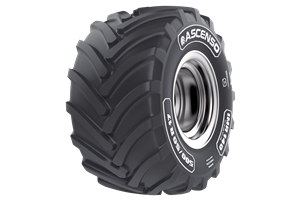 Däck 425/55R17 134D IMR140 TL