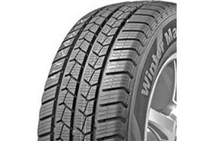 Däck 195R14C 106/104P M+S Friktion TL