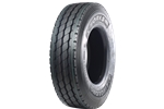 Däck 295/80R22.5 16PR 152/148K M+S 3PMSF TL