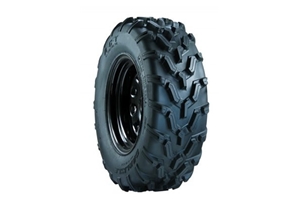 Däck 25x8.00R12 (205/80R12) 68F 6pr HD A.C.T. TL