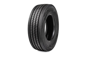 Däck 205/75R17.5 14PR 124/122M M+S 3PMSF TL