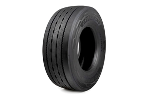 Däck 385/65R22.5 24PR 164K(158L) M+S 3PMSF TL