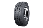 Däck 285/70R19.5 18PR 150/148J M+S 3PMSF TL