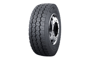 Däck 265/70R19.5 18PR 143/141J M+S 3PMSF TL