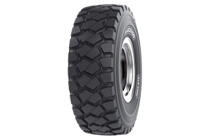 Däck 17.5R25 **/* E3/L3 167B/176A2 ELR3100 TL