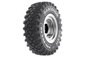 Däck 500/70R24 (19.5LR24) 167A8/B MIR221 SB TL
