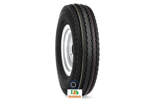 Däck 4.80/4.00-8 4pr 62M HF-215 Highspeed TT