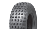 Däck 16x8.00-7 (200/55-7) 4pr P319 (E) TL
