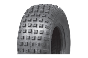 Däck 16x8.00-7 (200/55-7) 4pr P319 (E) TL