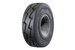 CONTI CS20 DOUBLE-L 140/55-9 SIT
