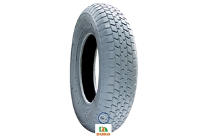 GRÅDÄCK 4.80/4.00-8/4 HF 223 Klack DURO TT (400x10