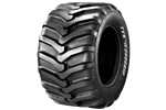 Däck 500/45-20 (19.5/45-20) 160A8/164A6 TC-09 TL