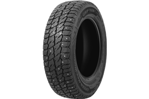 Däck 195/55R10C 98/96N M+S Dubb TL