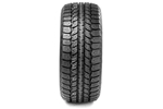 Däck 195/55R10C 98/96N M+S Friktion (Förhålat) TL