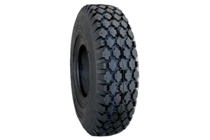 Däck 4.10/3.50-6 4pr V-6602 TT