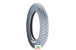 GRÅDÄCK 2.50-8/4 HF 216 Block DURO TT (13x3)